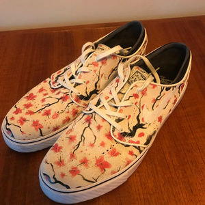 Nike Stefan Janowski Cherry Blossom NIKE SB 12